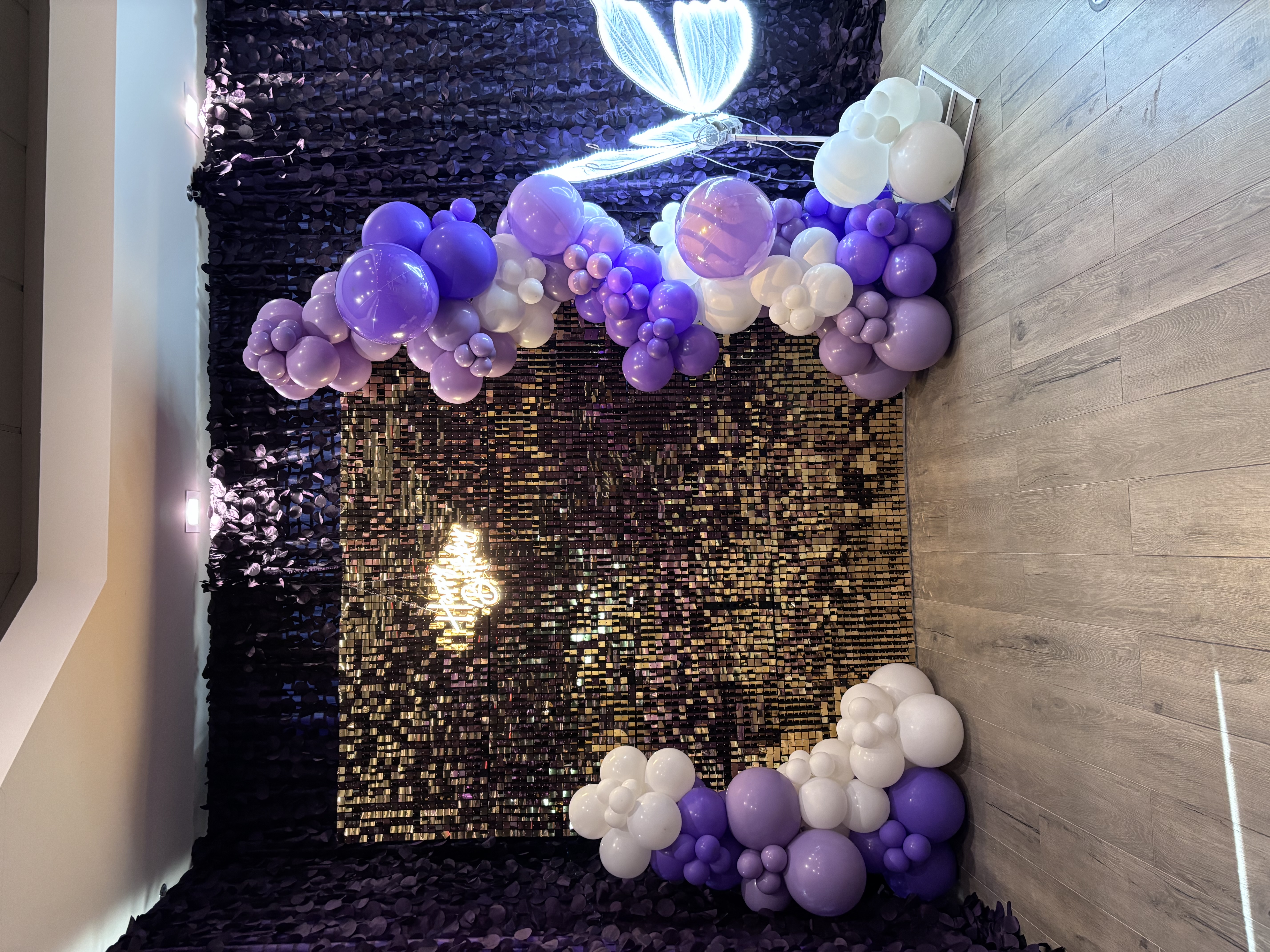 Backdrop rentals
